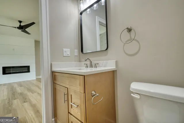 $389,000 | 155 Skyland Drive East, Locust Grove, GA 30248