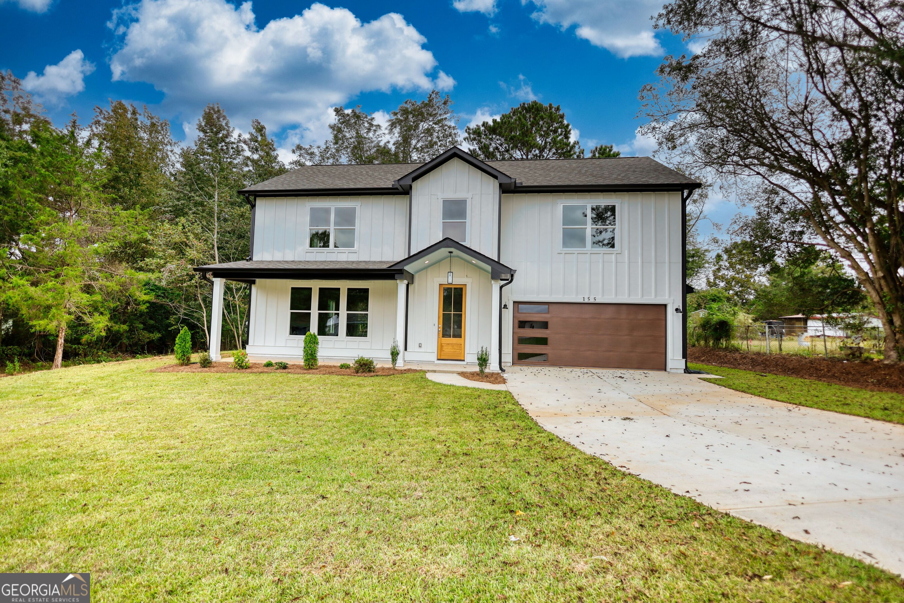 155 Skyland Drive East Locust Grove, GA 30248 - Photo 4 of 71