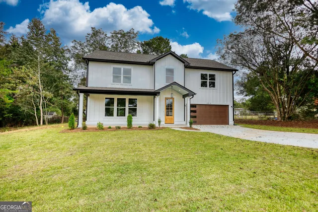 $389,000 | 155 Skyland Drive East, Locust Grove, GA 30248