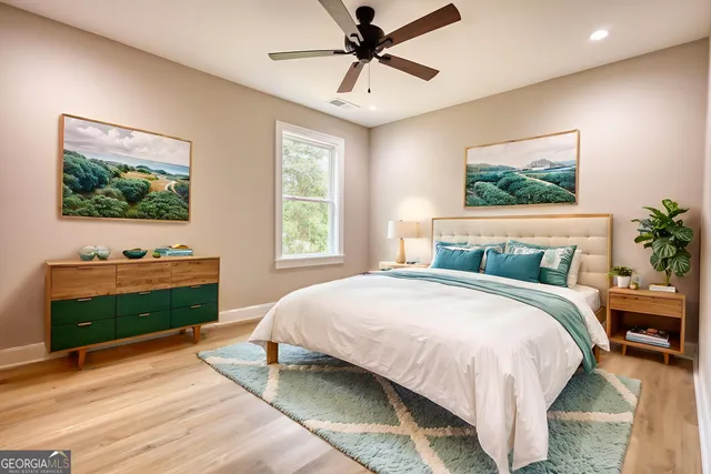 $389,000 | 155 Skyland Drive East, Locust Grove, GA 30248