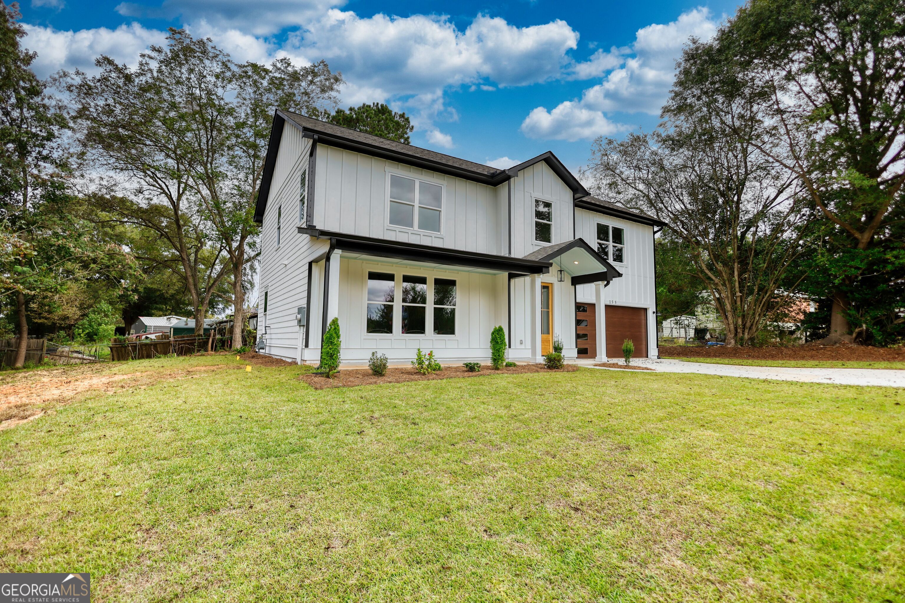 155 Skyland Drive East Locust Grove, GA 30248 - Photo 69 of 71