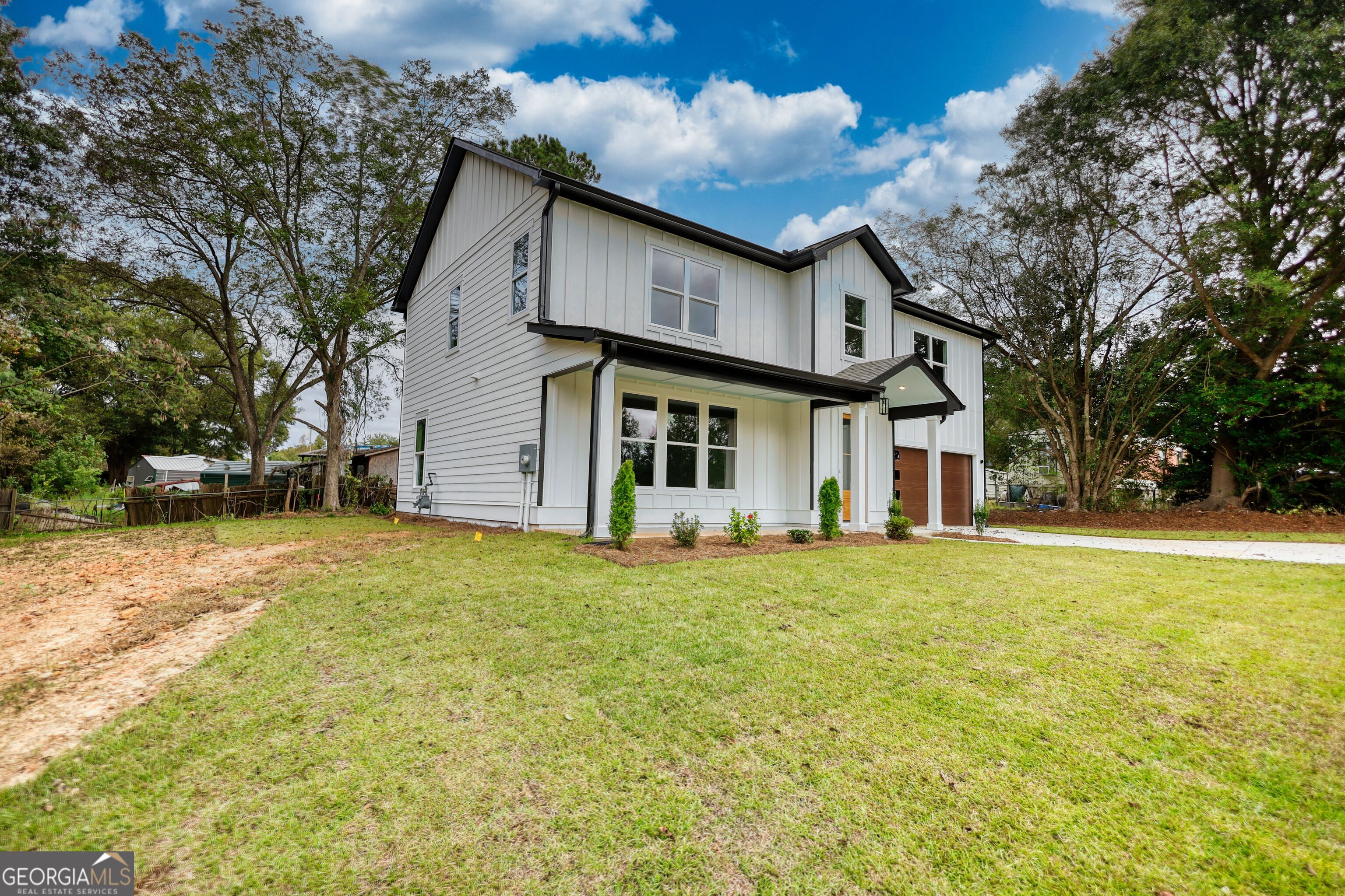 155 Skyland Drive East Locust Grove, GA 30248 - Photo 70 of 71