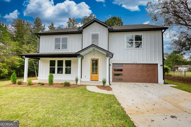 $389,000 | 155 Skyland Drive East, Locust Grove, GA 30248