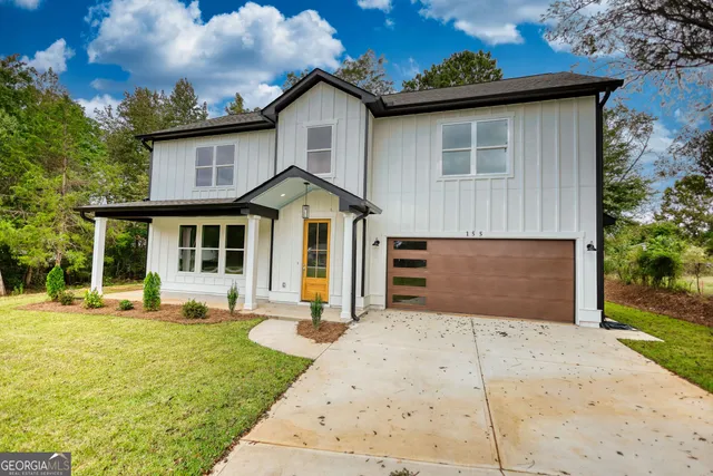 $389,000 | 155 Skyland Drive East, Locust Grove, GA 30248