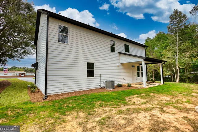 $389,000 | 155 Skyland Drive East, Locust Grove, GA 30248