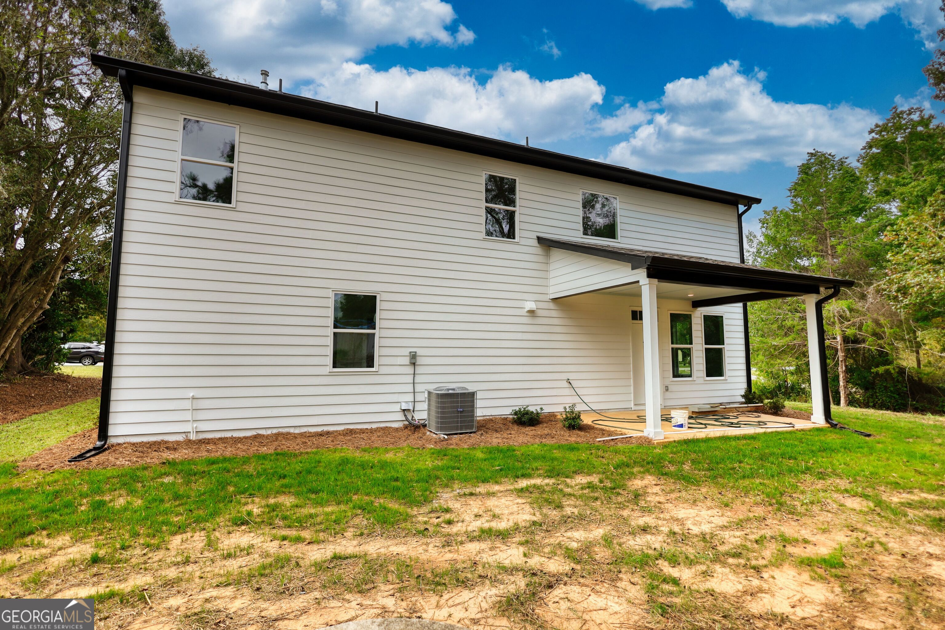 155 Skyland Drive East Locust Grove, GA 30248 - Photo 10 of 71