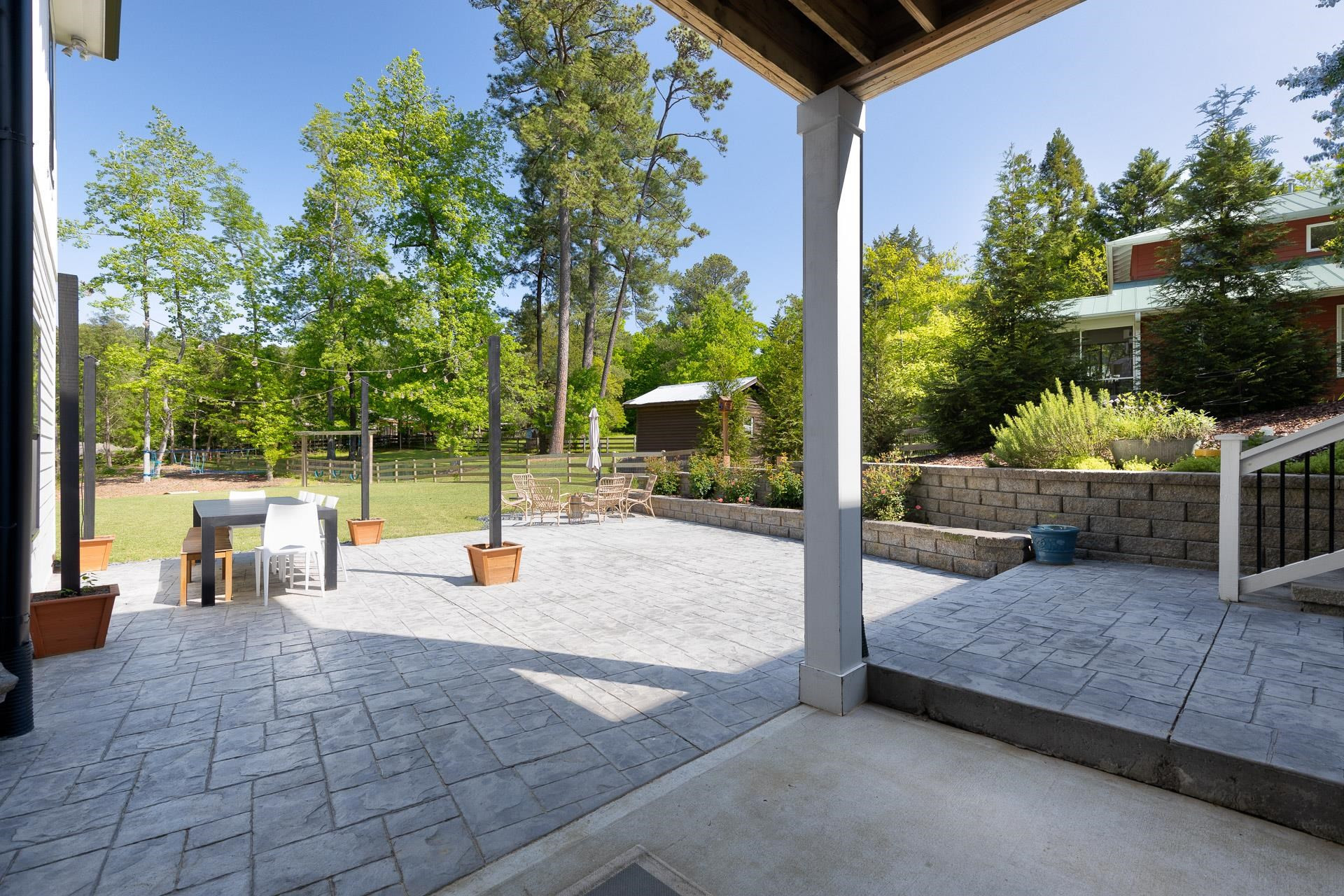3106 Ridge Road Durham, NC 27705 - Photo 54 of 57 Photo 54