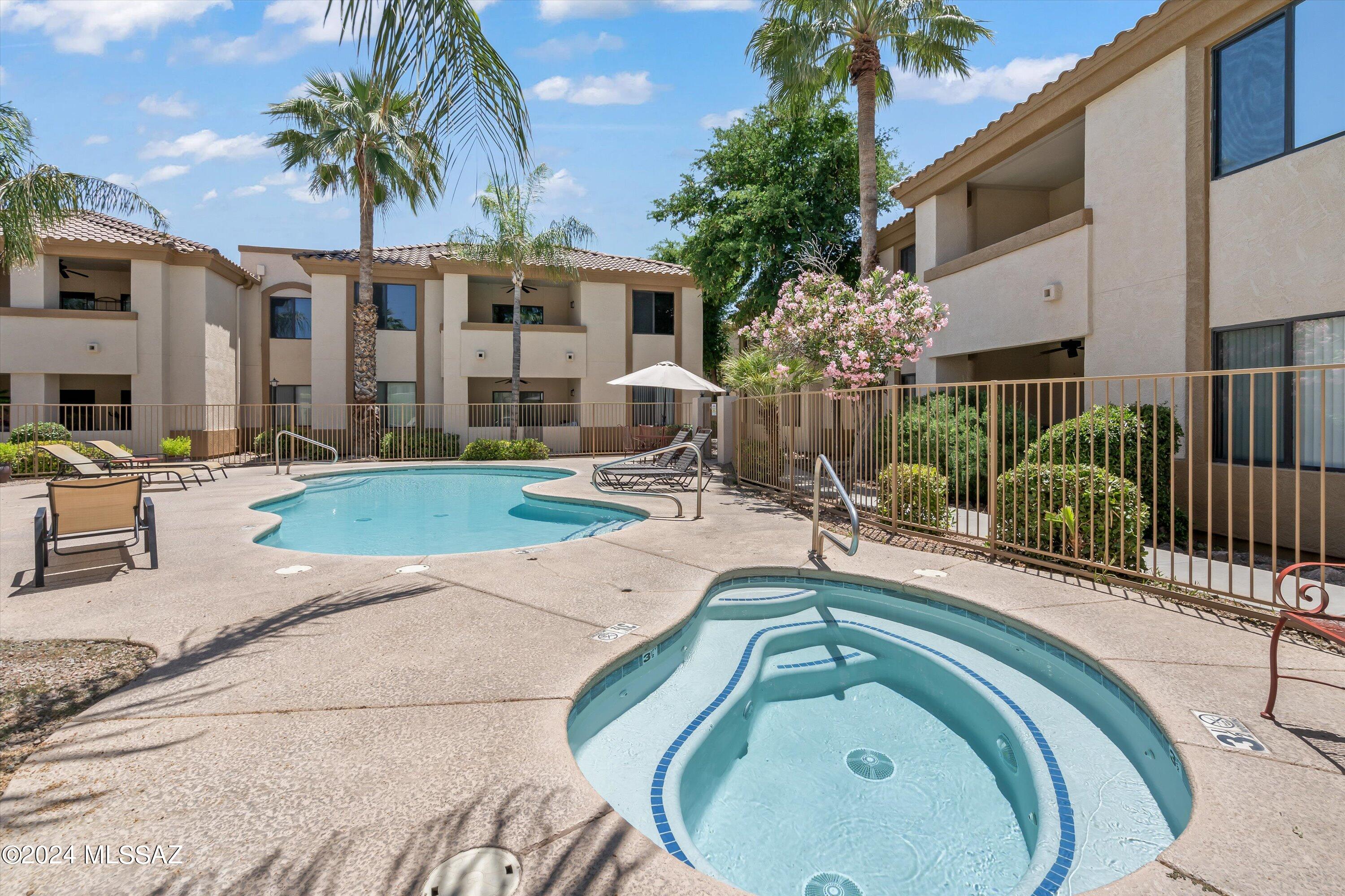 2550 East River Road, Unit 15106 Tucson, AZ 85718 - Photo 28 of 36