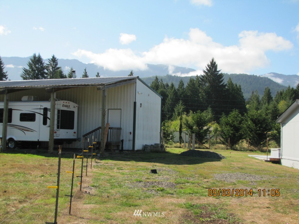 94 Thompson Road Port Angeles, WA 98363 - Photo 16 of 16 Gallery Image 16