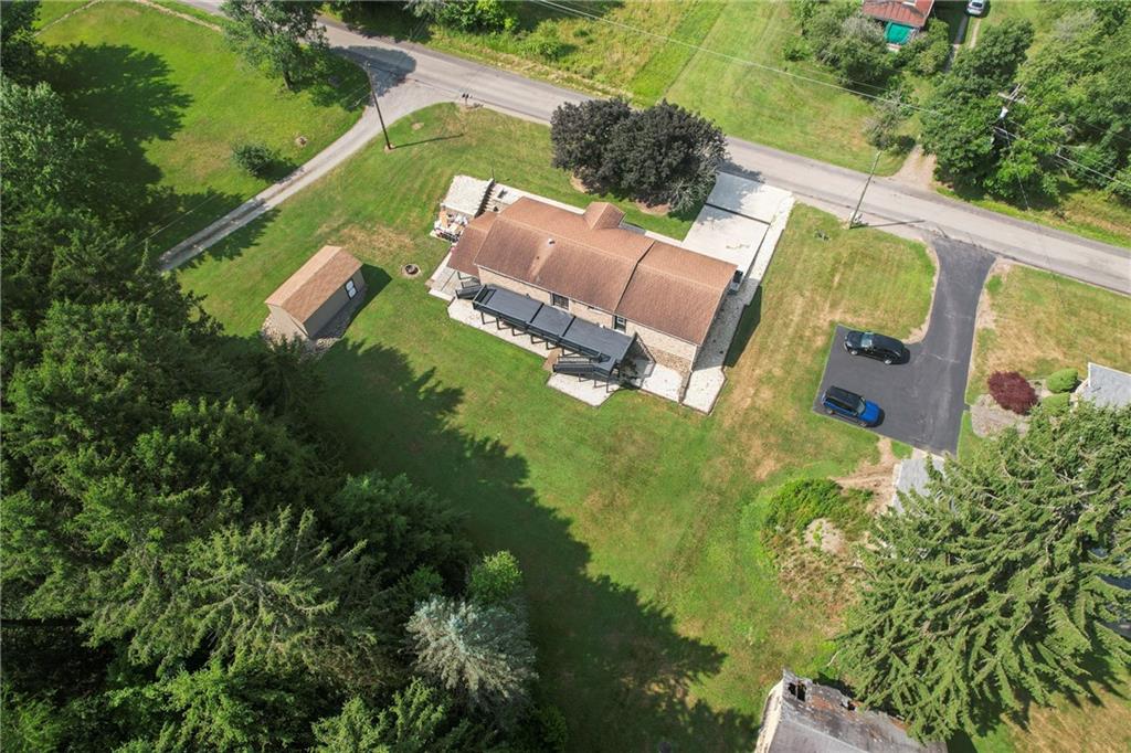565 1/2 Fleming Road Sarver, PA 16055 - Photo 34 of 39 Gallery Image 34