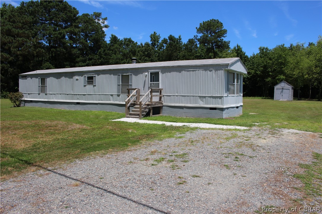 1220 North River Road Bohannon, VA 23021 - Photo 1 of 26 Gallery Image 1