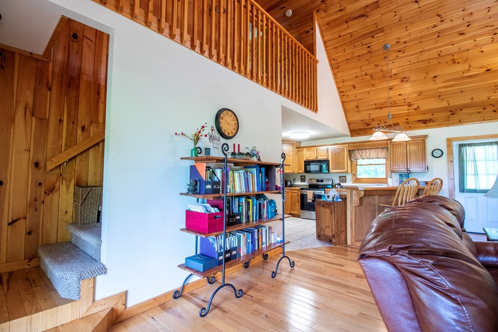 284 Lovingood Road Marble, NC 28905 - Photo 23 of 72 Gallery Image 23