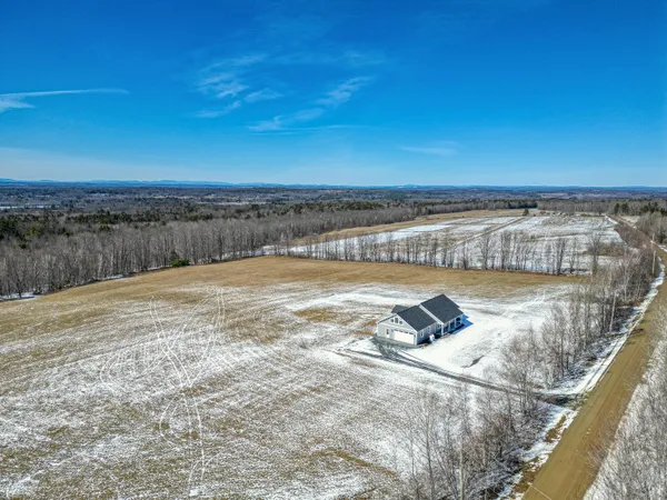 $589,000 | 87 Yorktown Road, Albion, ME 04910