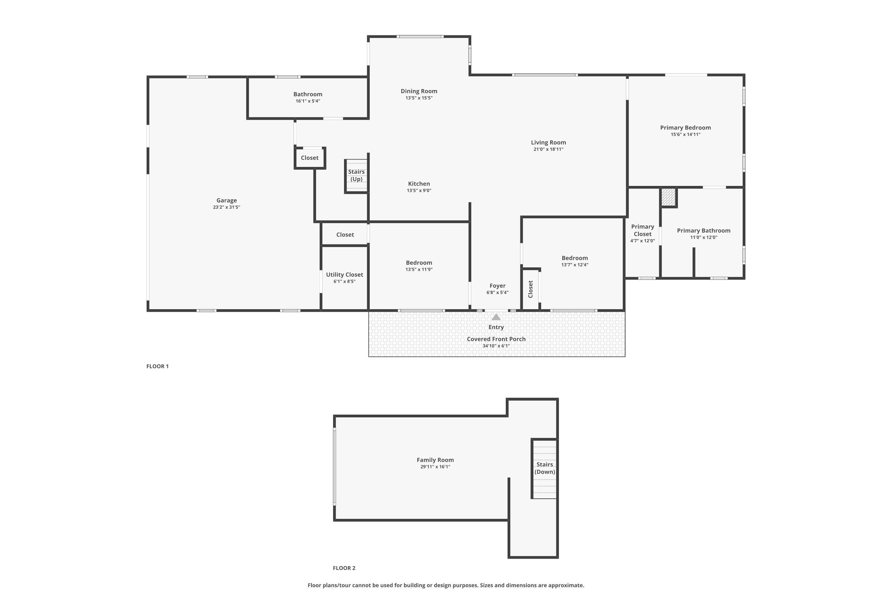 87 Yorktown Road Albion, ME 04910 - Photo 8 of 43 1-combined