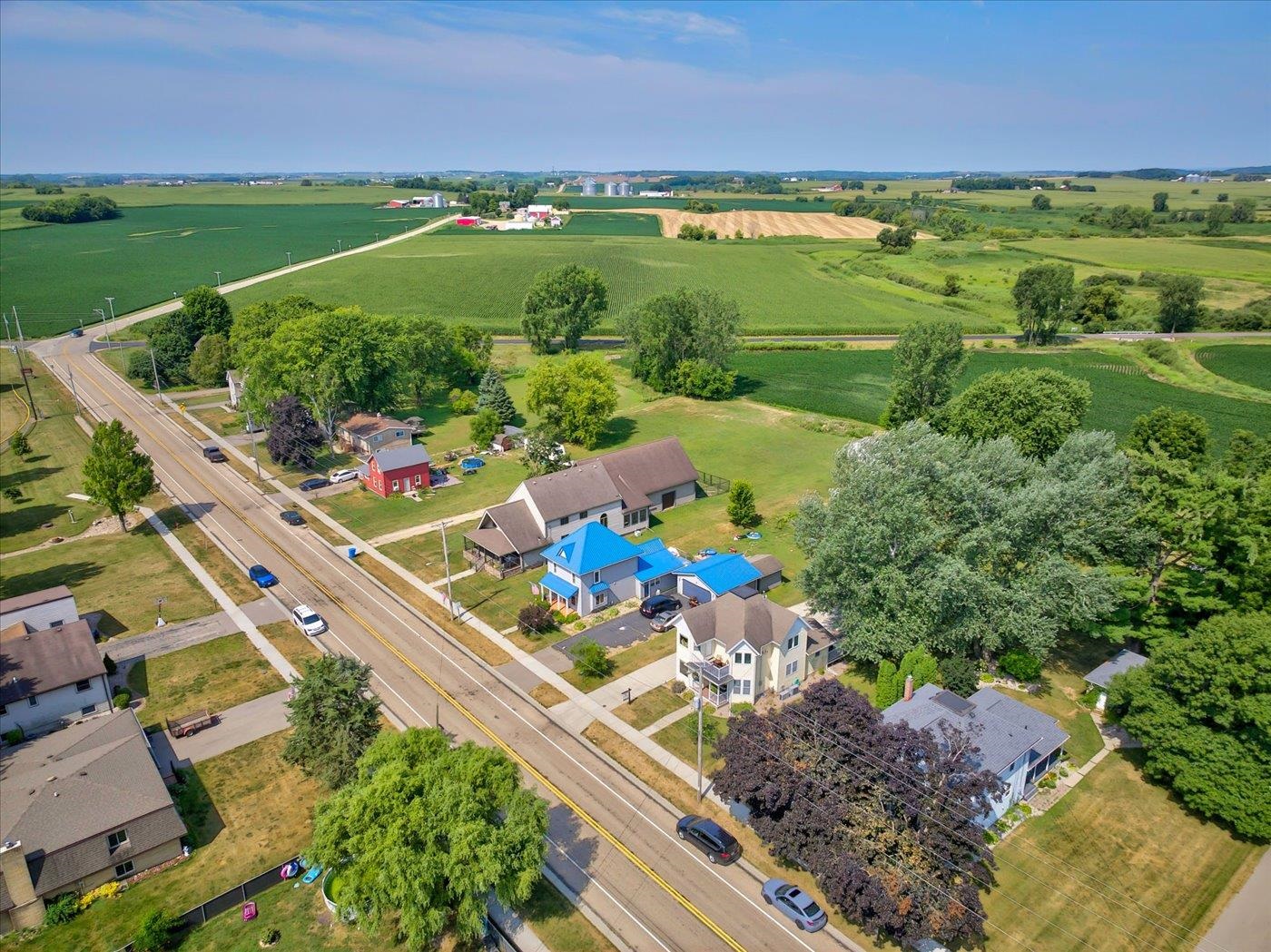 4702 County Rd Dam Morrisonville, WI 53571 - Photo 60 of 70