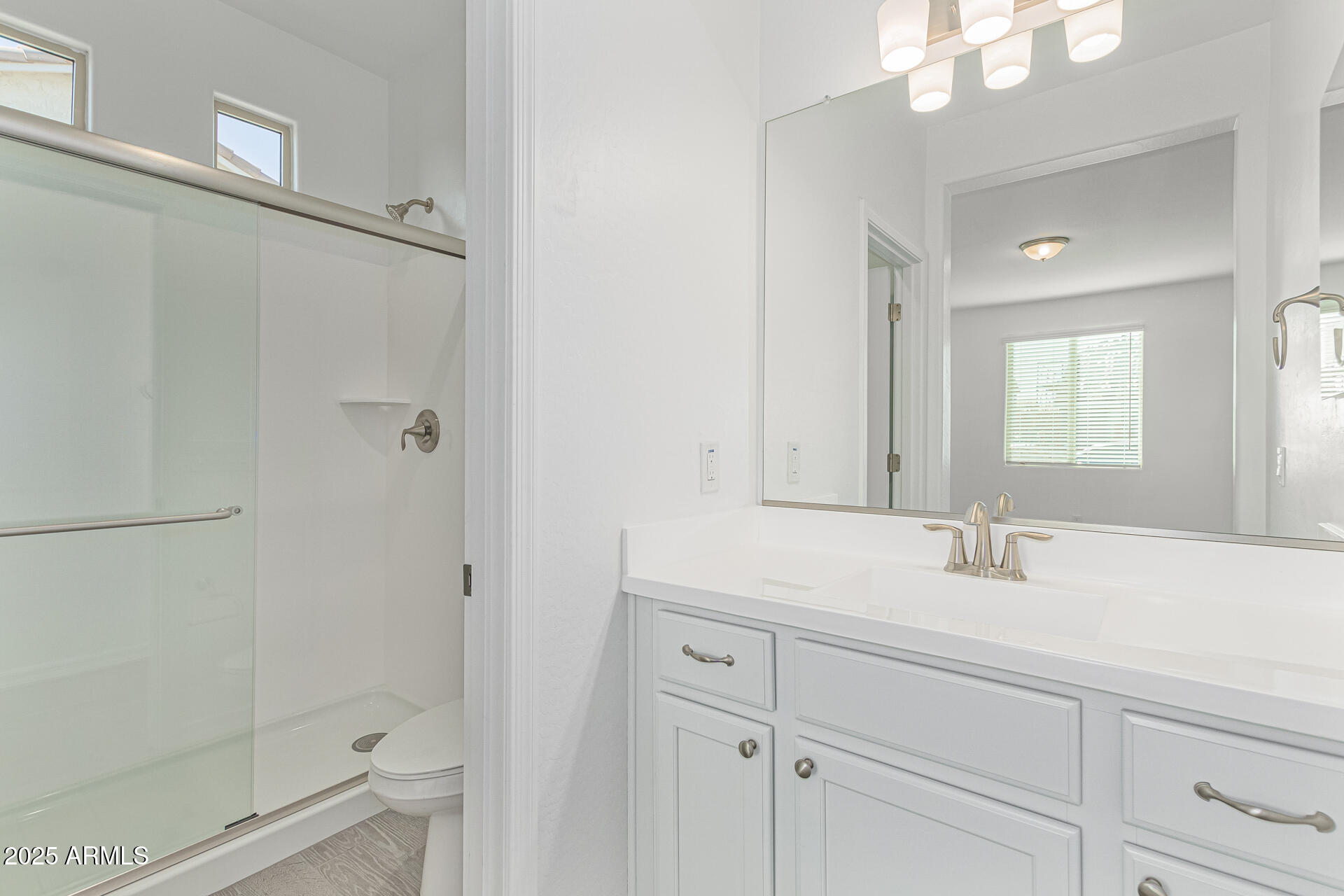 14134 West Hackamore Drive Surprise, AZ 85387 - Photo 10 of 17 Primary bathroom