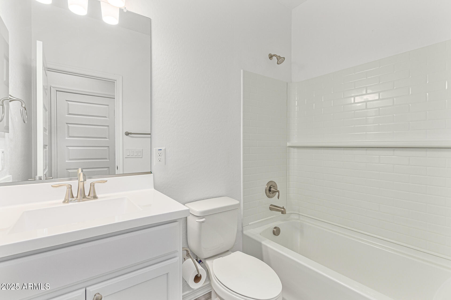 14134 West Hackamore Drive Surprise, AZ 85387 - Photo 12 of 17 Guest bathroom