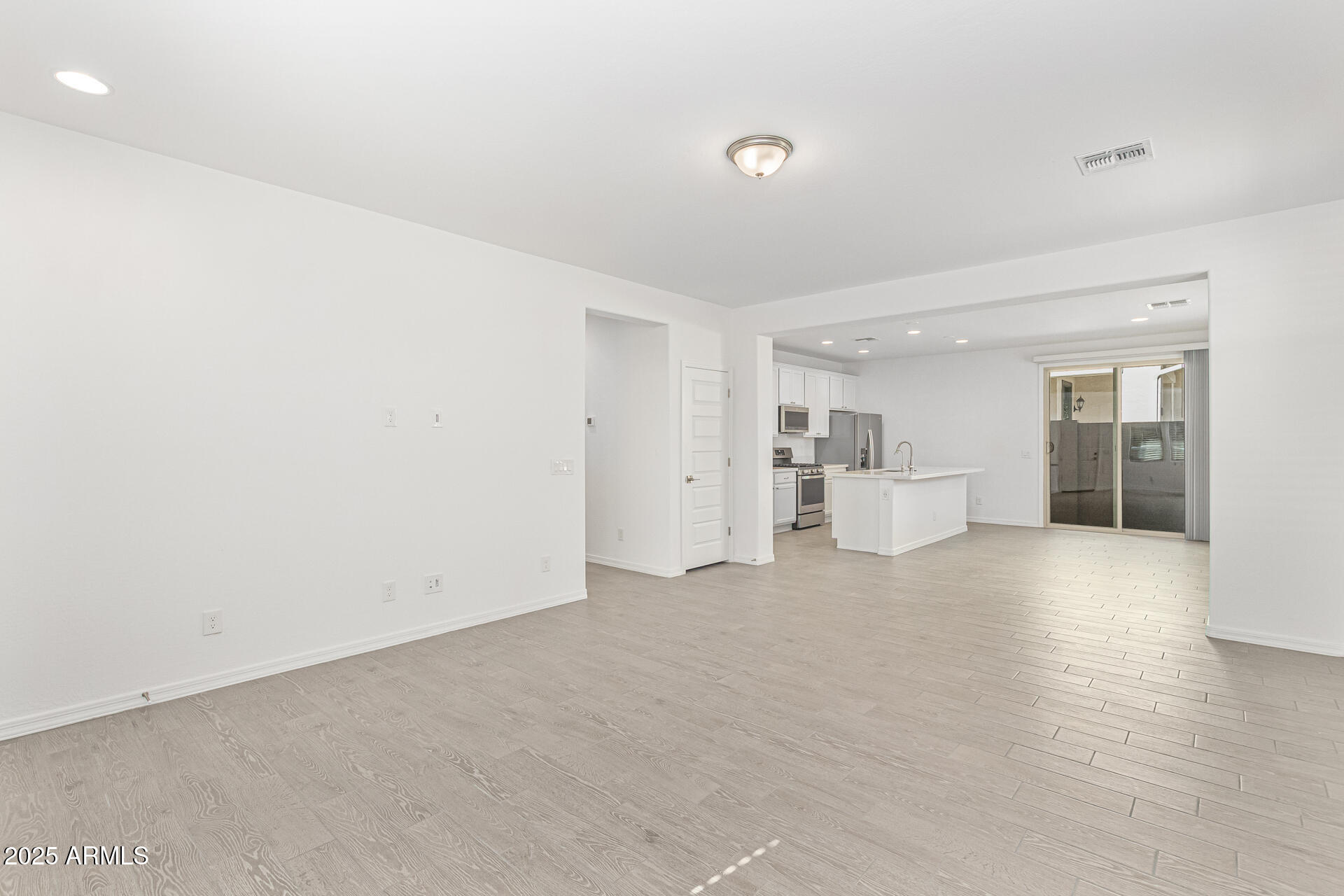 14134 West Hackamore Drive Surprise, AZ 85387 - Photo 17 of 17 Open floor plan