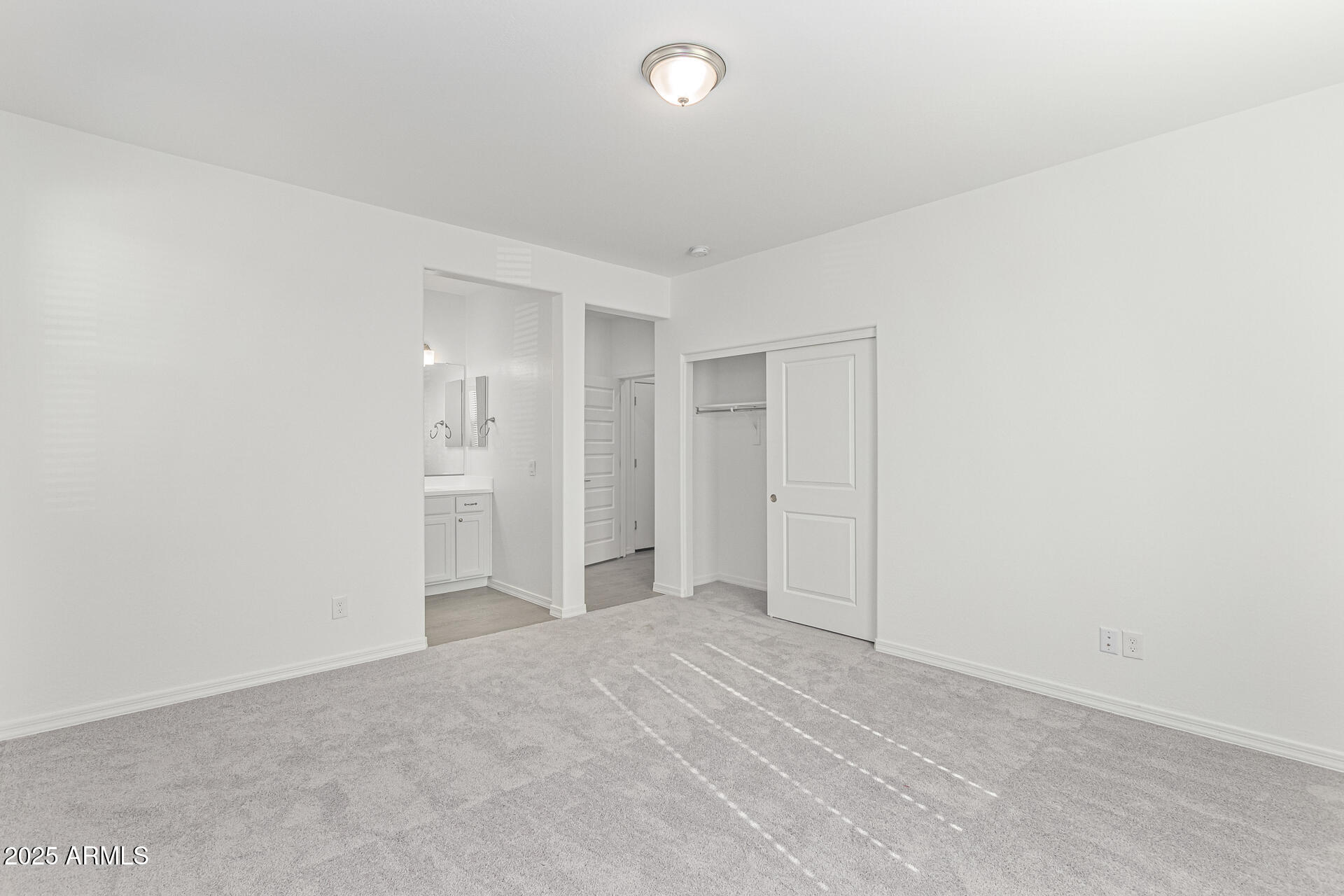 14134 West Hackamore Drive Surprise, AZ 85387 - Photo 9 of 17 Spacious primary bedroom