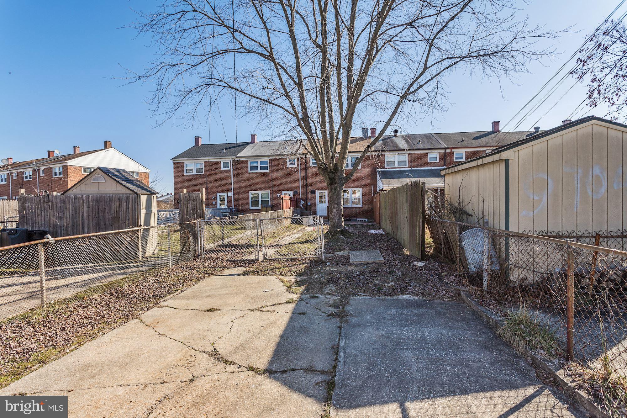 9706 Matzon Road Baltimore, MD 21220 - Photo 3 of 25