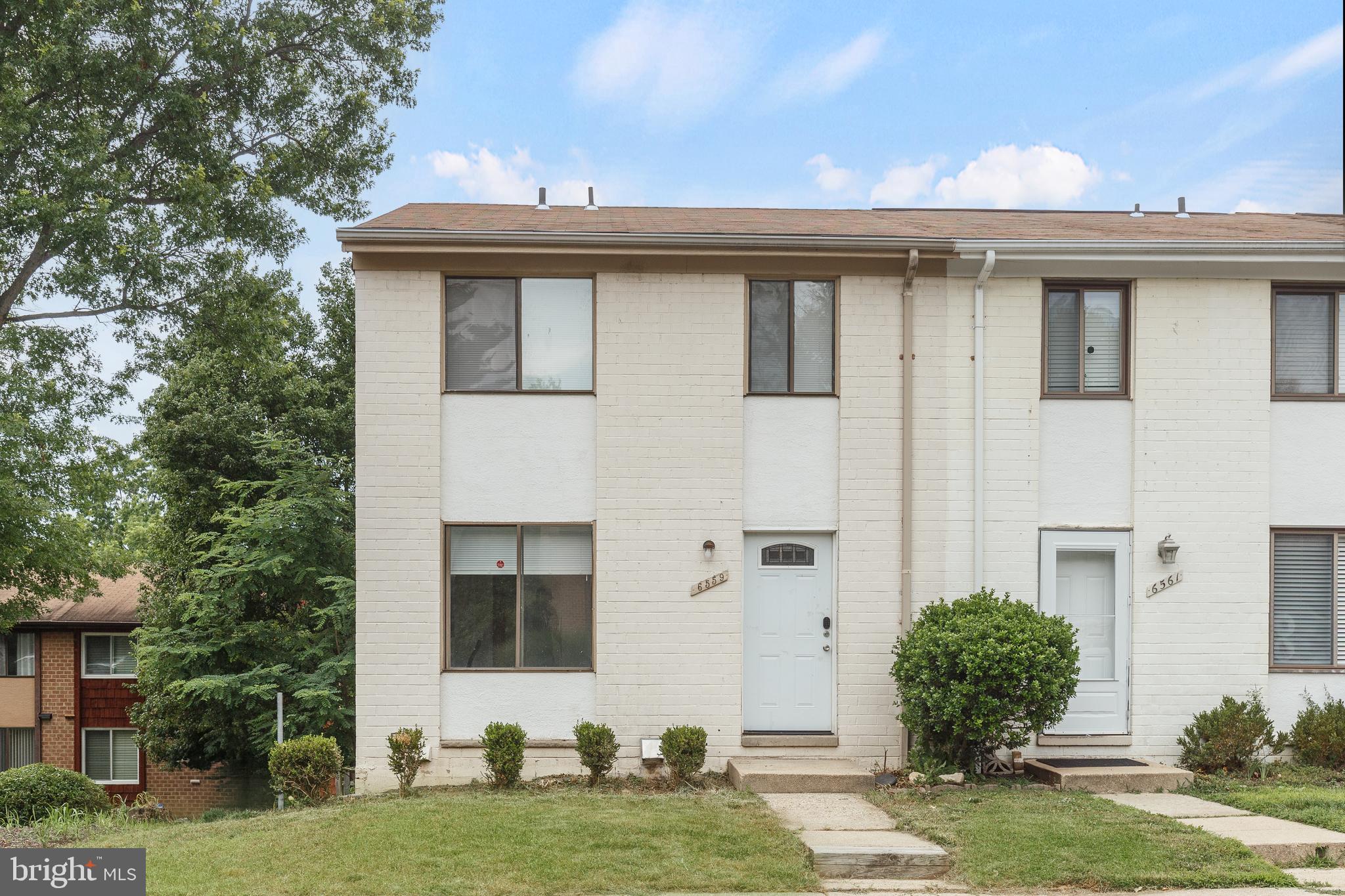 6559 Frietchie Row Columbia, MD 21045 - Photo 1 of 19