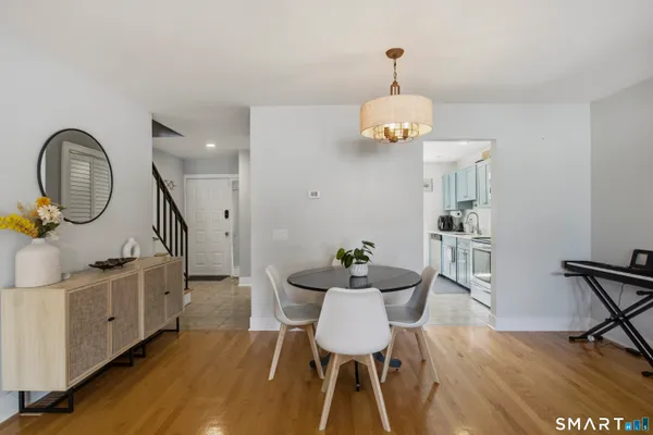 $600,000 | 455 Hope Street, Unit 3E, Stamford, CT 06906