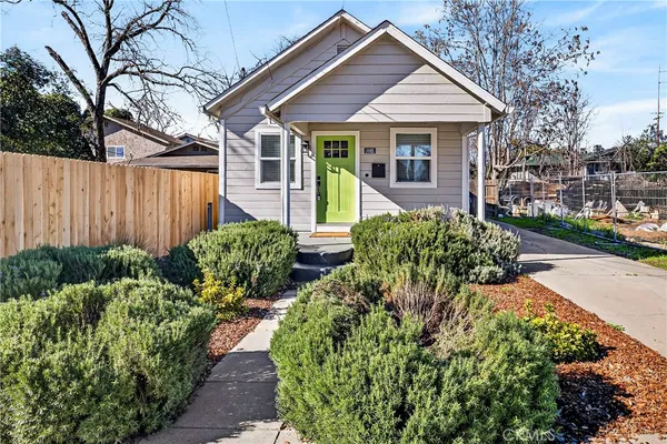 $349,000 | 1128 West 5th Street, Chico, CA 95928