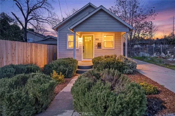 $335,000 | 1128 West 5th Street, Chico, CA 95928