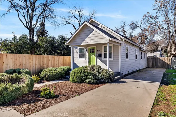 $335,000 | 1128 West 5th Street, Chico, CA 95928