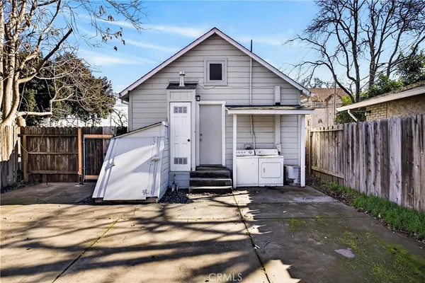 $335,000 | 1128 West 5th Street, Chico, CA 95928