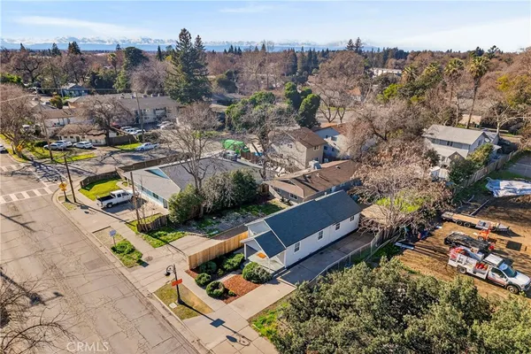 $335,000 | 1128 West 5th Street, Chico, CA 95928