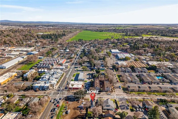 $335,000 | 1128 West 5th Street, Chico, CA 95928