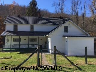 516 Replete Road Hacker Valley, WV 26222 - Photo 2 of 20 Gallery Image 2