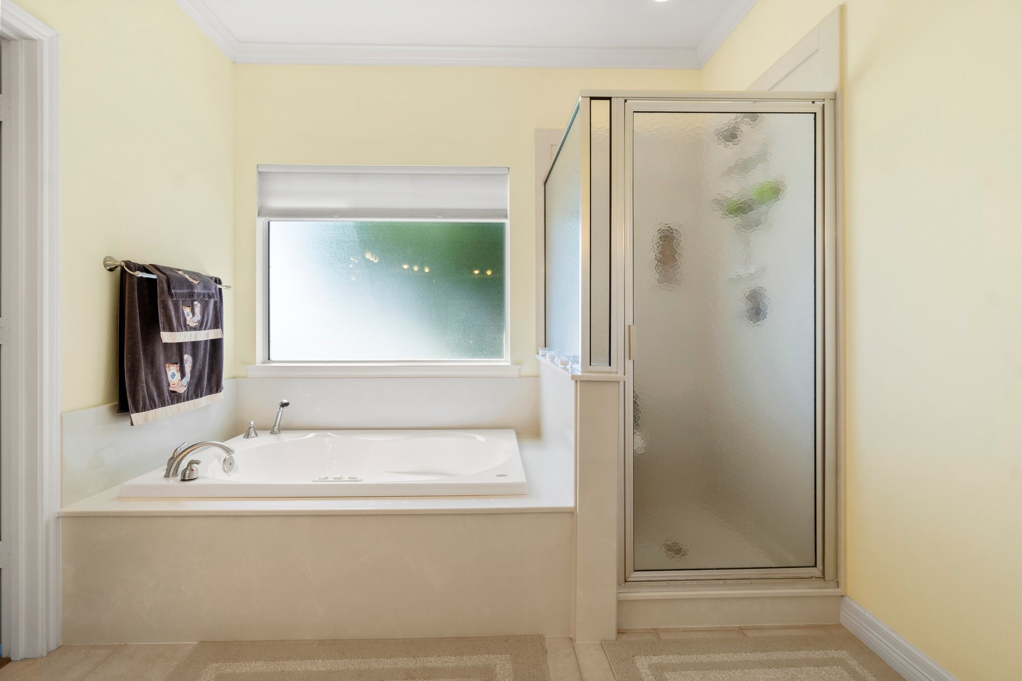 237 Vivian Road Onalaska, TX 77360 - Photo 21 of 49 Primary bathroom