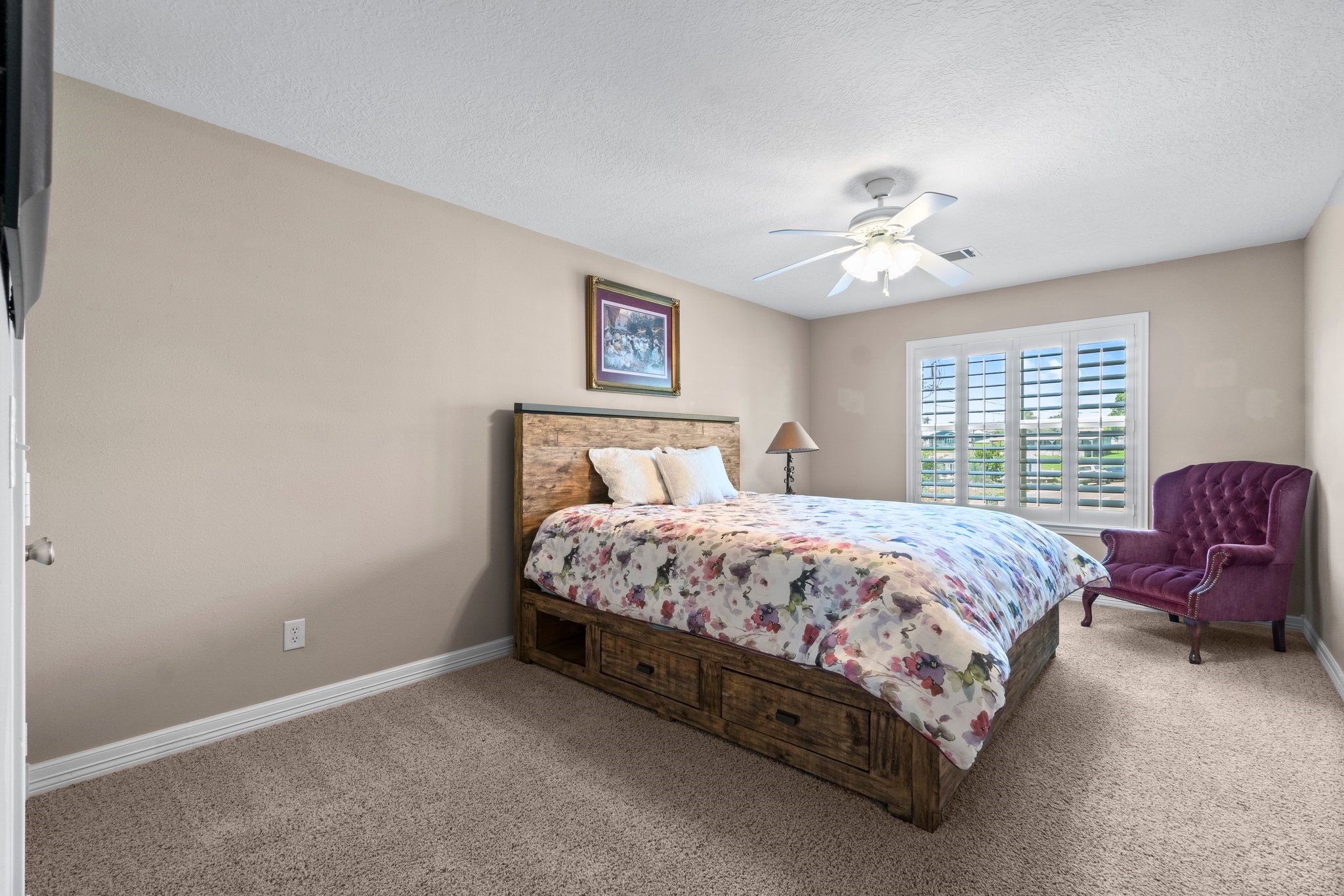 237 Vivian Road Onalaska, TX 77360 - Photo 27 of 49 Bedroom 3