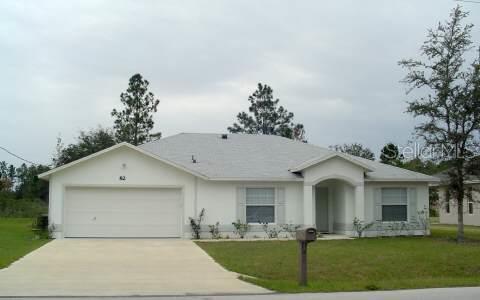 82 Rae Drive Palm Coast, FL 32164 - Photo 1 of 1 Gallery Image 1