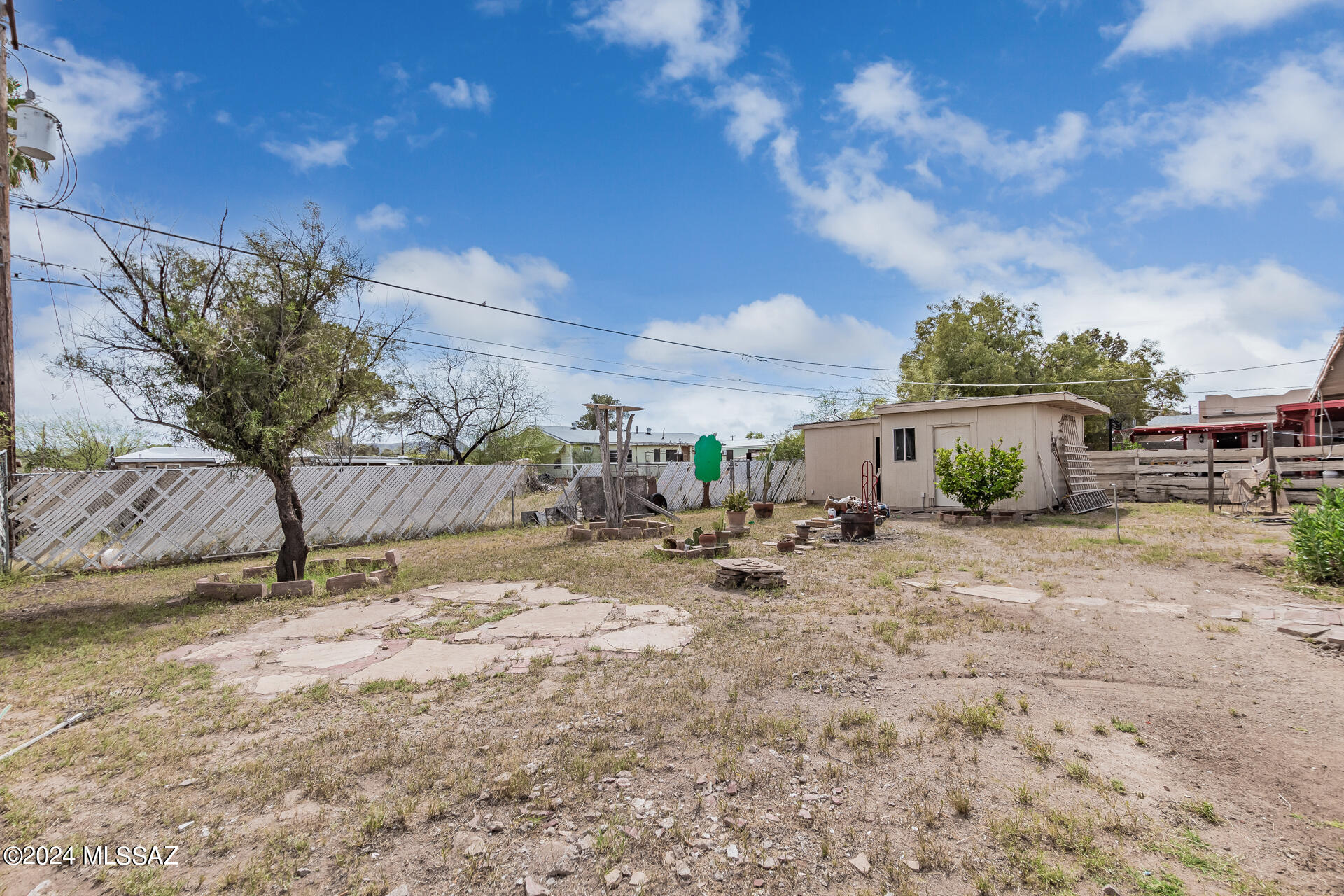 2731 West Milton Road Tucson, AZ 85746 - Photo 25 of 26 Gallery Image 25