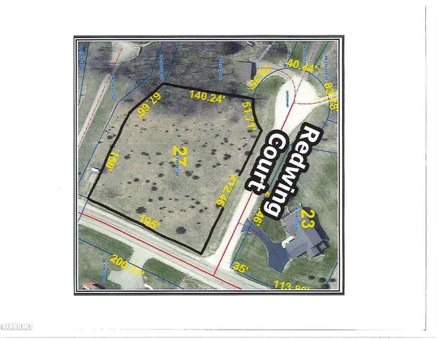 $39,000 | 2 Redwing Court, Galena, IL 61036