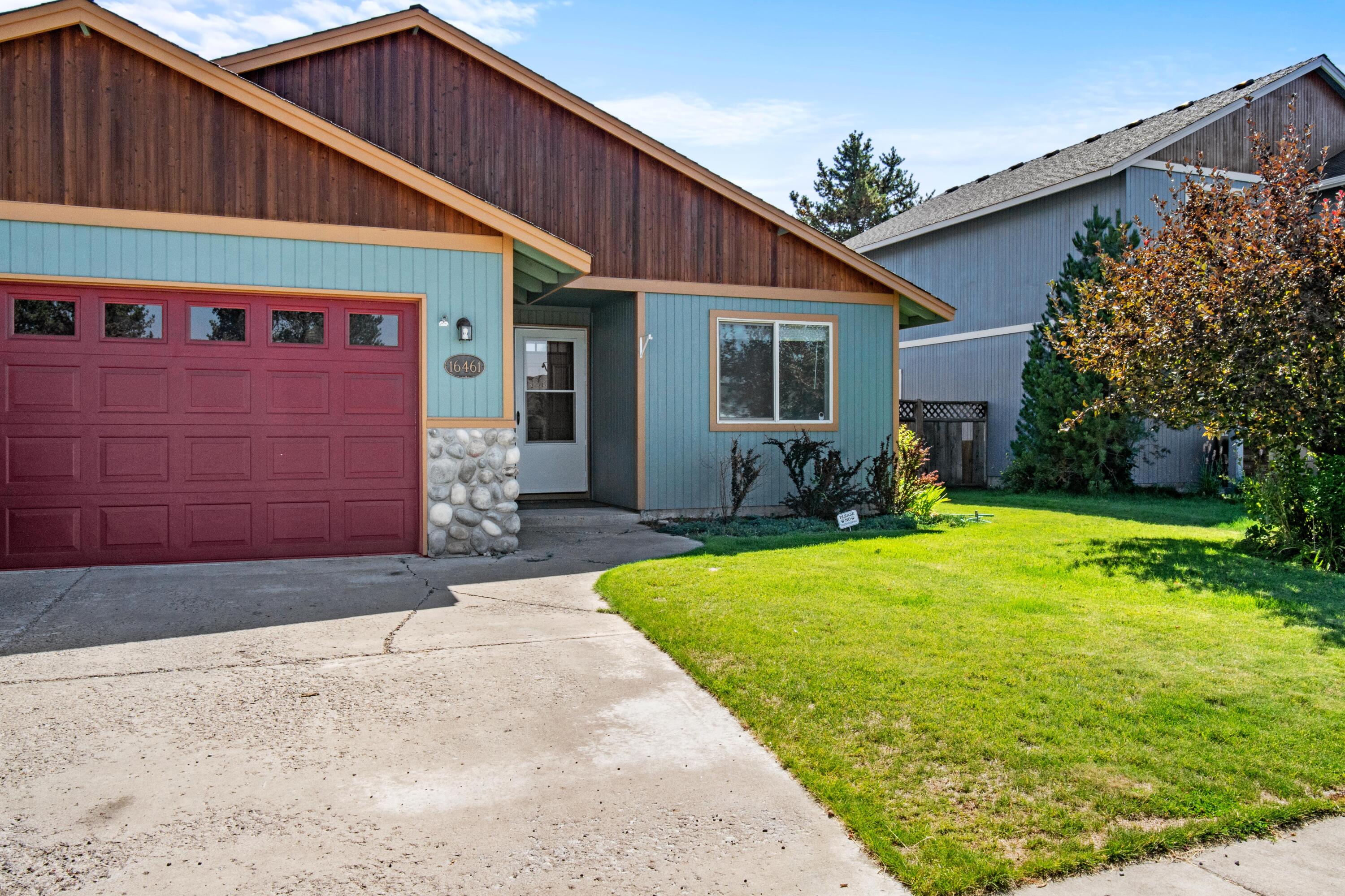 16461 Riley Drive La Pine, OR 97739 - Photo 1 of 36 16461 Riley Drive-02