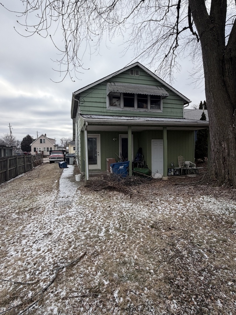 118 4th Street Silvis, IL 61282 - Photo 3 of 13