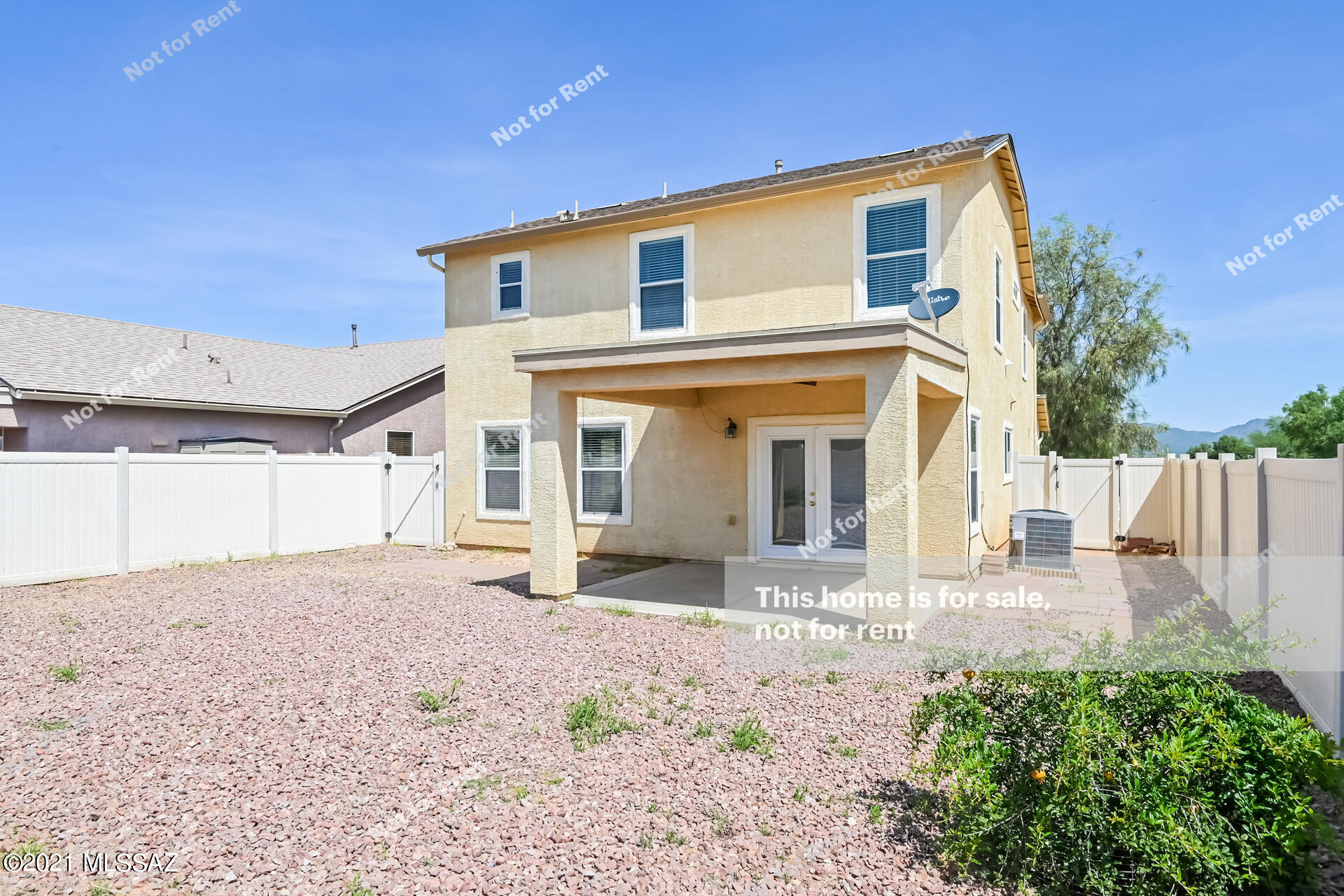 8363 West Razorbill Drive Tucson, AZ 85757 - Photo 25 of 25