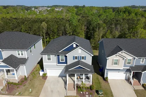 $525,000 | 1417 Underbrush Drive, Durham, NC 27703