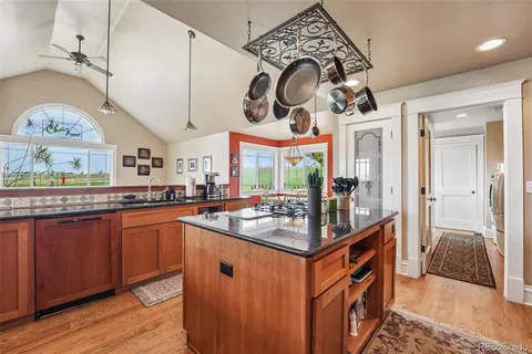 $1,680,000 | 5850 North 79th Street, Niwot, CO 80503