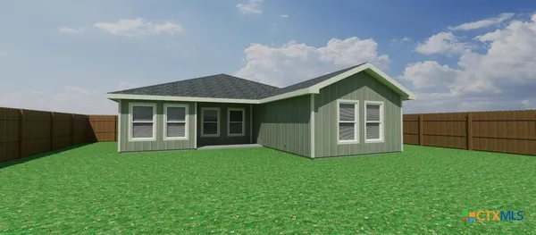 $288,375 | 709 Flycatcher Drive, Palacios, TX 77465