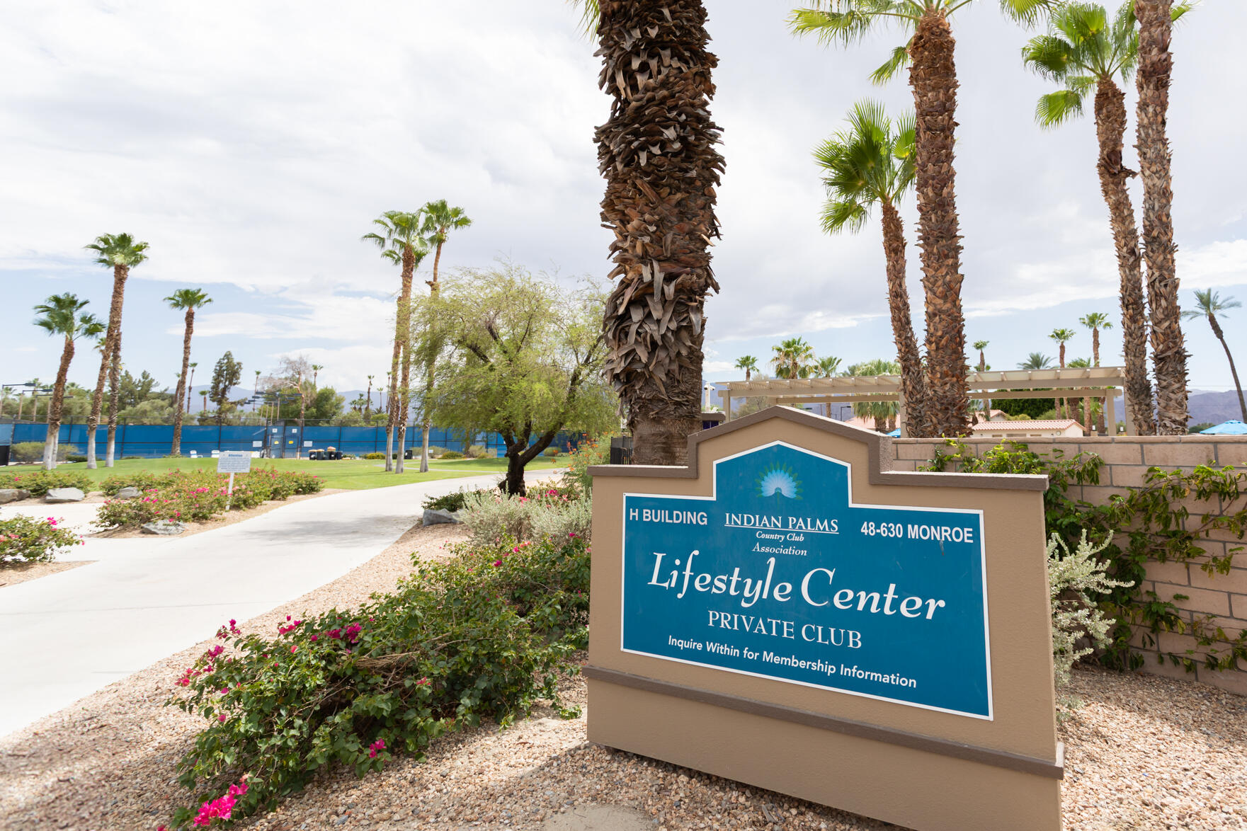 82775 Burnette Drive Indio, CA 92201 - Photo 22 of 25 CountryClubDrIndio-29