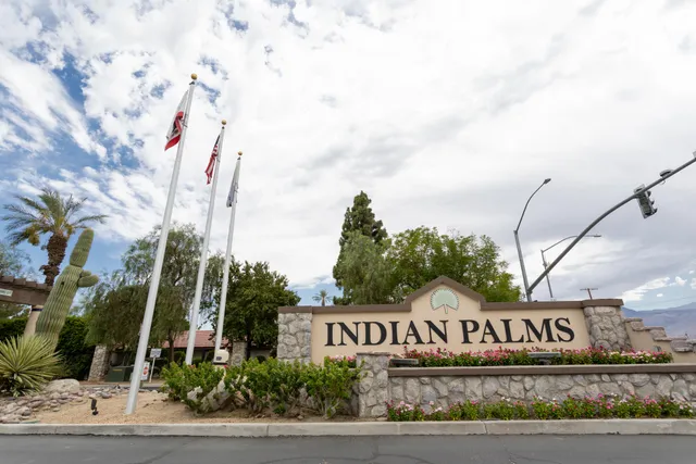 $3,500 | 82775 Burnette Drive, Indio, CA 92201