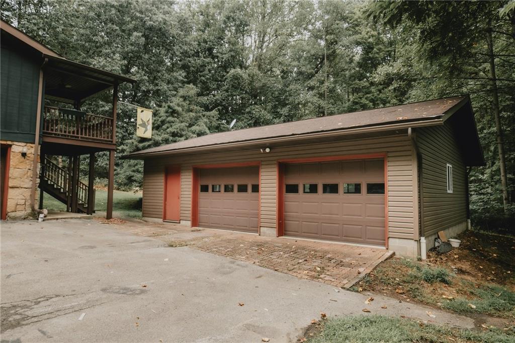 998 Lions Health Camp Road Indiana, PA 15701 - Photo 33 of 45 Gallery Image 33