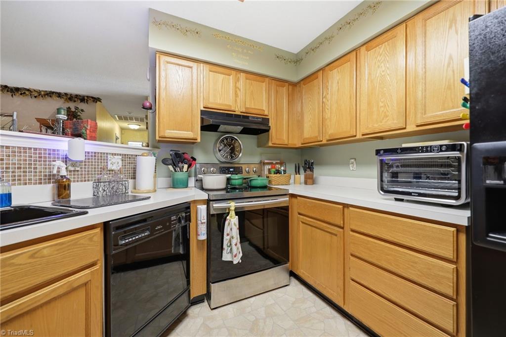 221 Farmview Road Madison, NC 27025 - Photo 12 of 45
