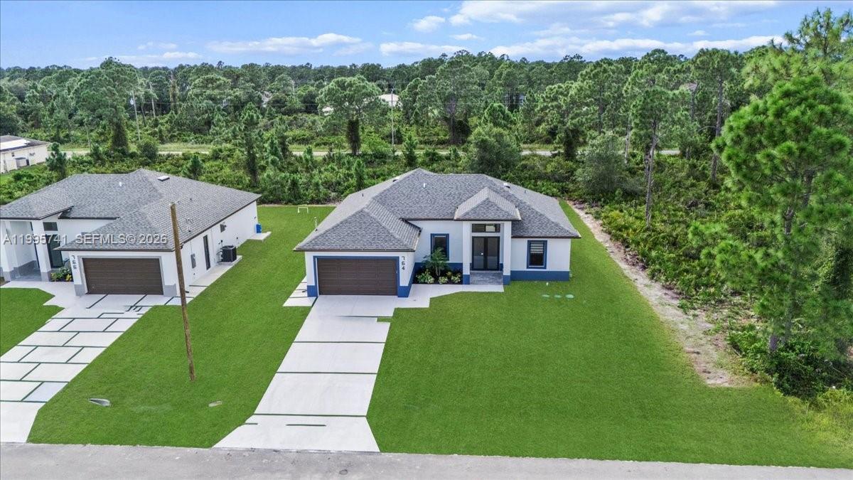 766 Roma Avenue South Lehigh Acres, FL 33974 - Photo 6 of 57