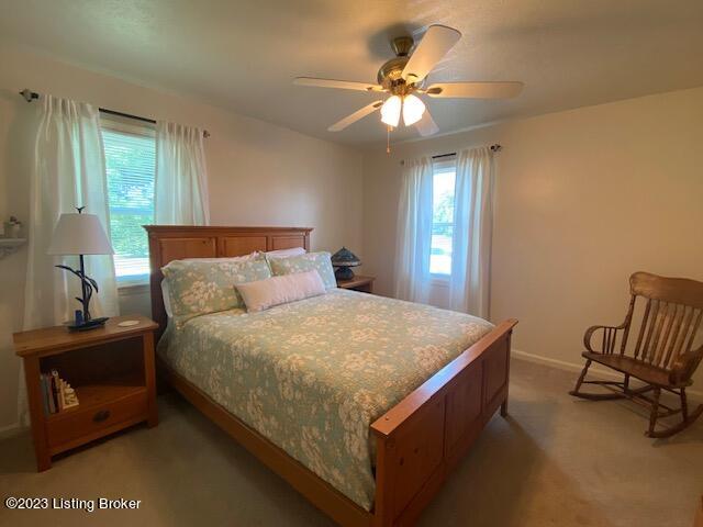 800 Stonehouse Road Bardstown, KY 40004 - Photo 16 of 44 Carpeted Primary suite